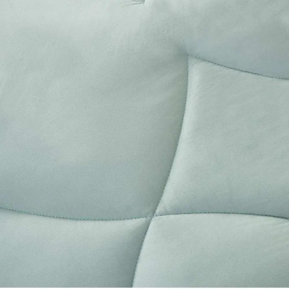 Lipo All Season Duvet Insert Comforter - 350 GSM Down Quilted Alternative Duvet